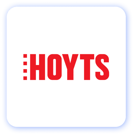 hoyts